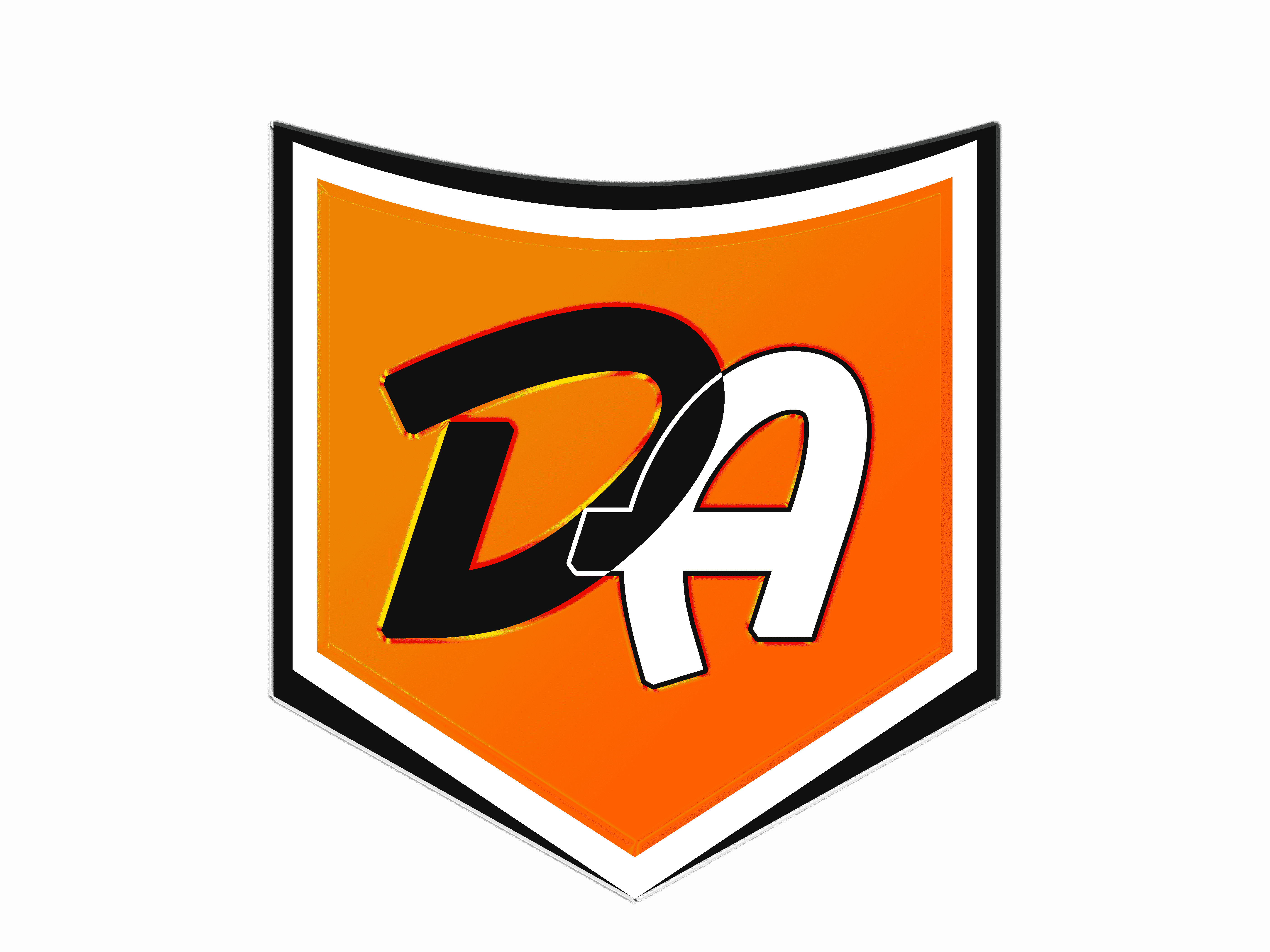 Davidayo: About US logo