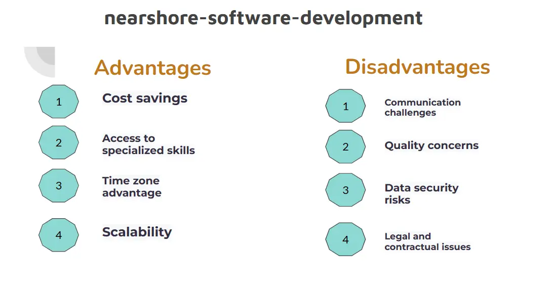 Pros and Cons of Offshore Software Development: A Comprehensive Guide