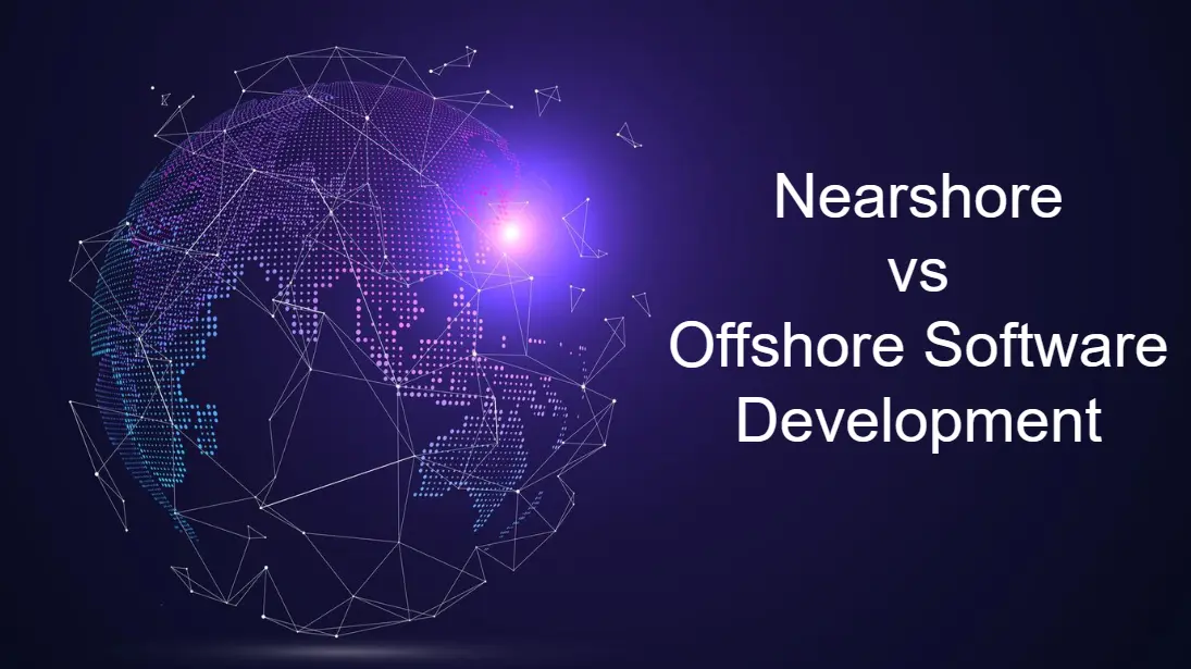 nearshore software development 2024-2025