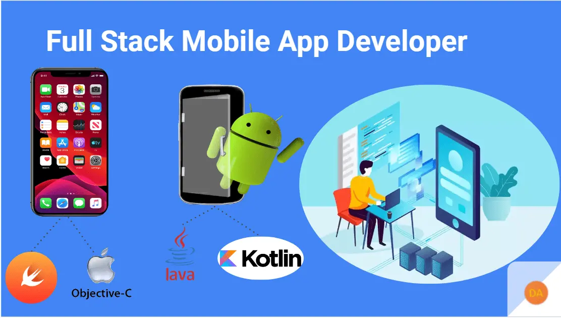 best mobile app developers