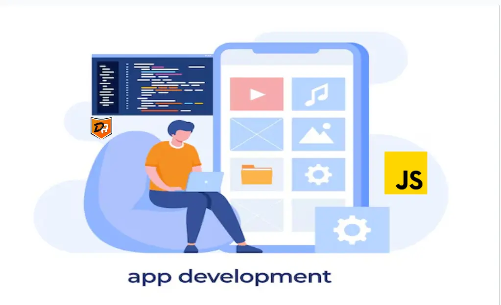 The Ultimate Guide to Mobile App Development with JavaScript 2024-2025