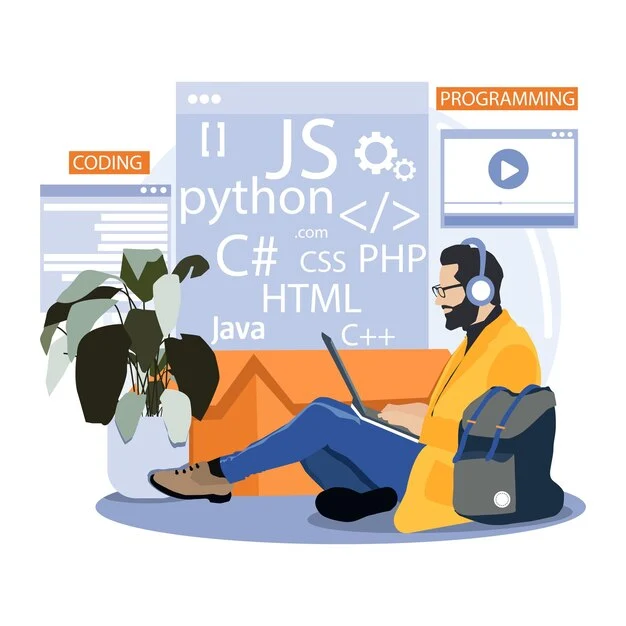 Python + JavaScript - Portfolio Web App Tutorial tech with tim