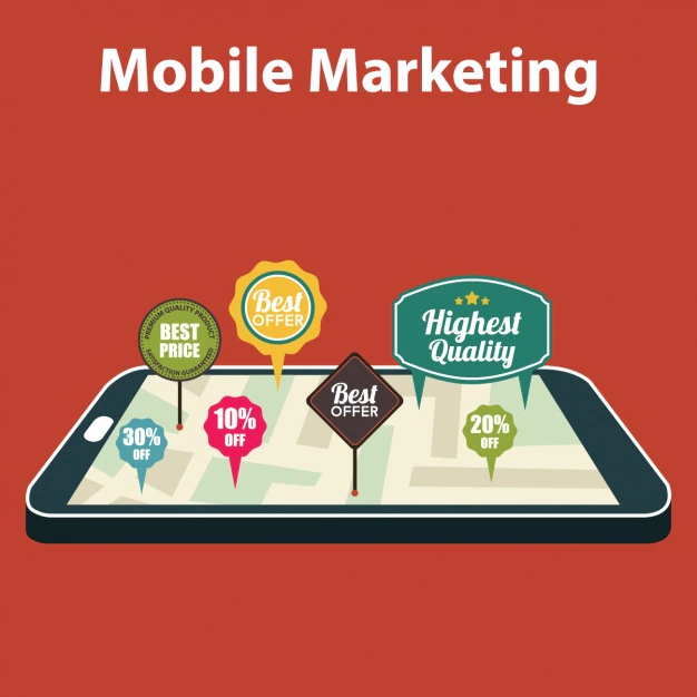 marketing plan for mobile app