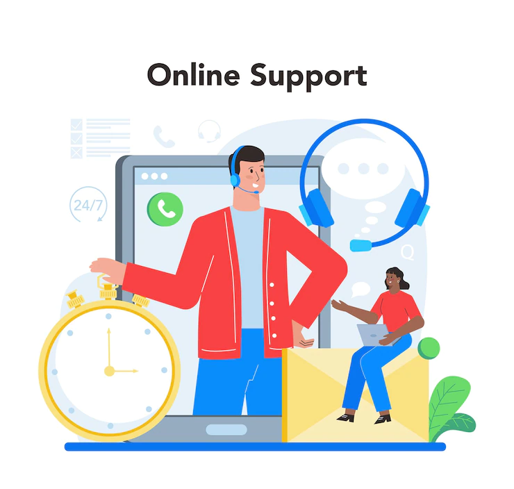 online customer service software
