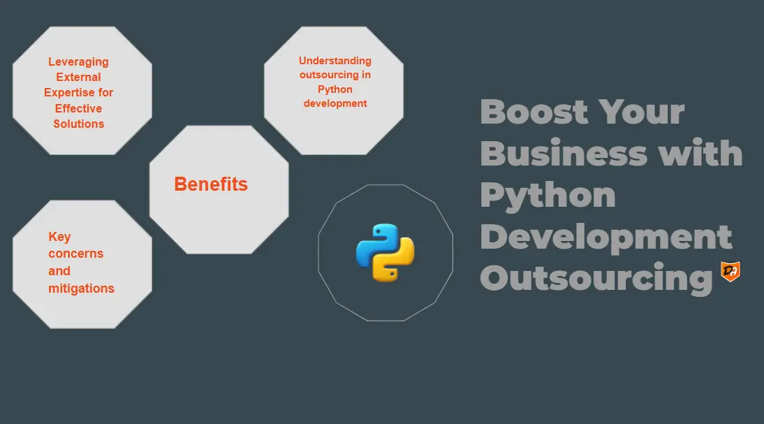 python development outsourcing