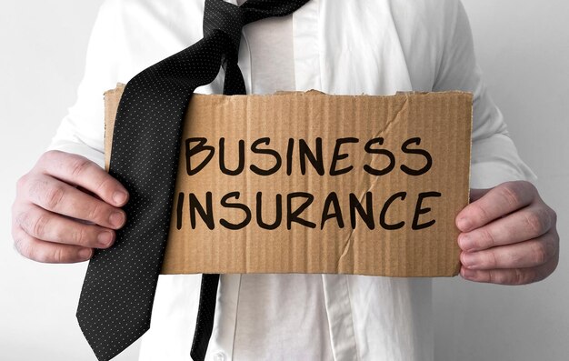 Small Business Insurance in Texas